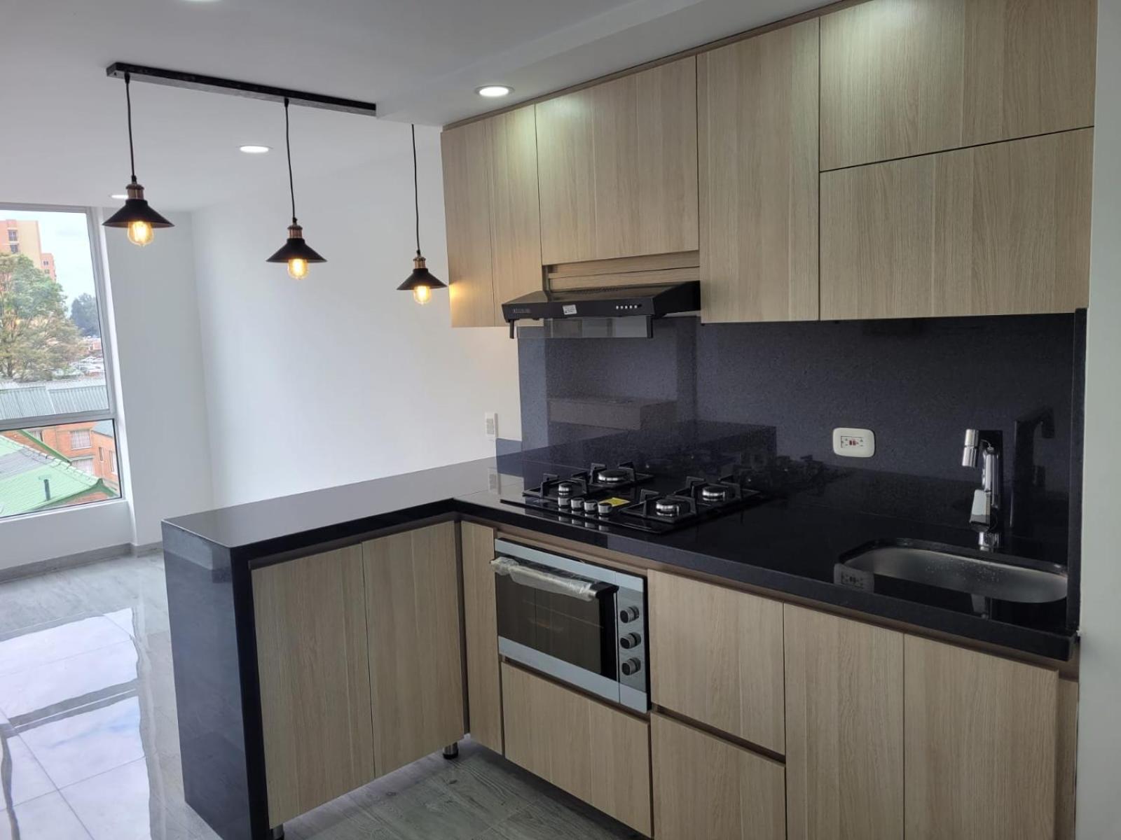 Appartement Colina 163 *